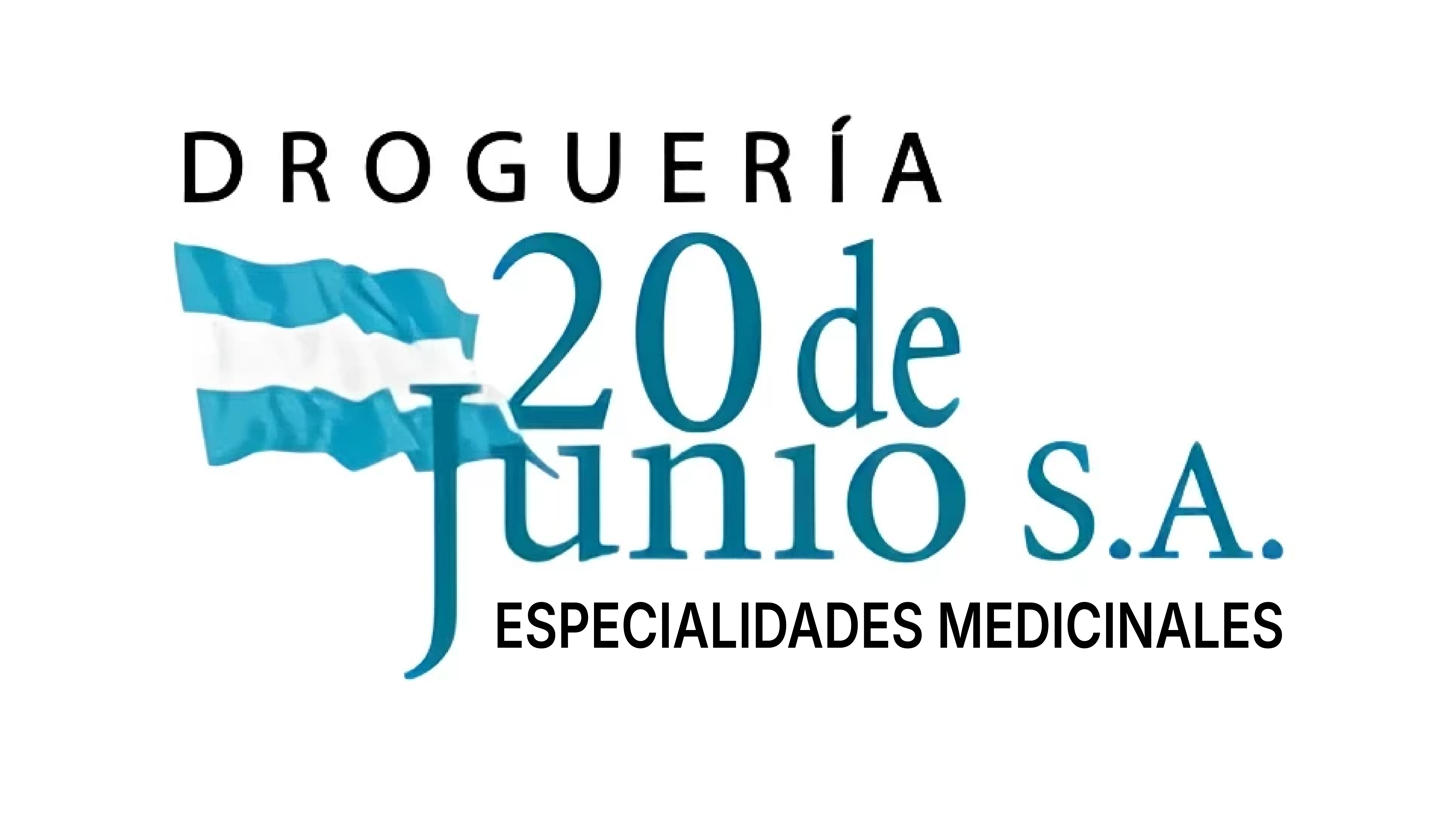 20 DE JUNIO S.A