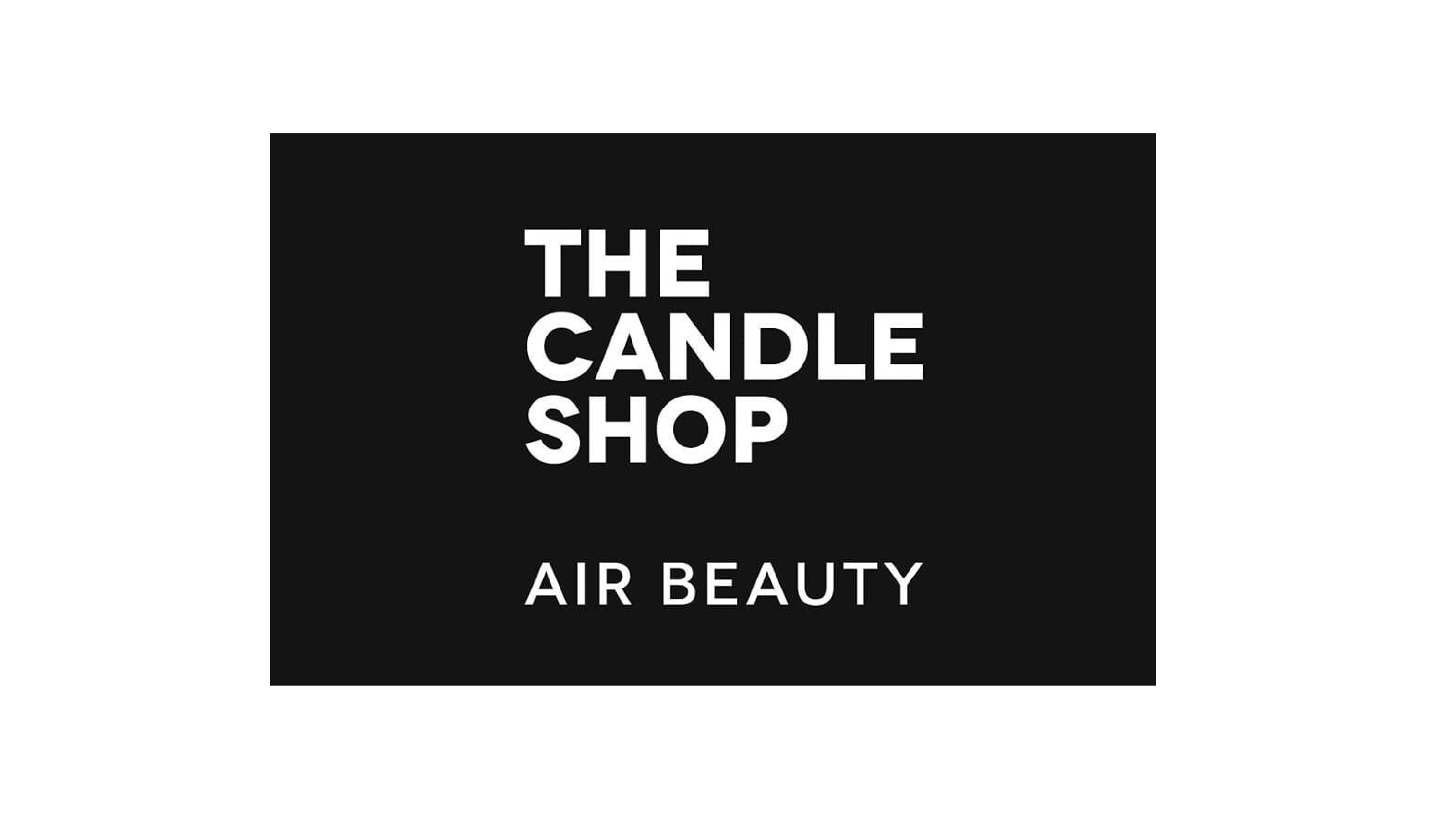 THE CANDLE SHOP